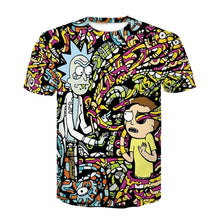 Load image into Gallery viewer, Harajuku