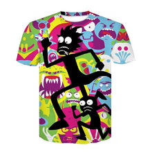Load image into Gallery viewer, Harajuku