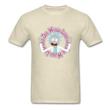 Load image into Gallery viewer, Wubba Lubba Dub Dub