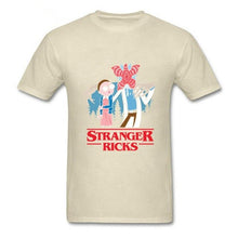 Load image into Gallery viewer, Stranger Ricks