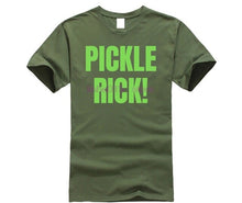 Load image into Gallery viewer, Pickle Rick!