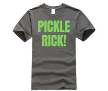 Load image into Gallery viewer, Pickle Rick!