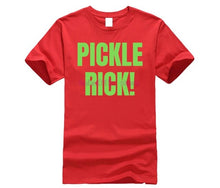 Load image into Gallery viewer, Pickle Rick!