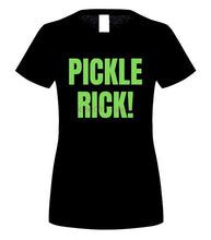 Load image into Gallery viewer, Pickle Rick!