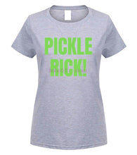 Load image into Gallery viewer, Pickle Rick!