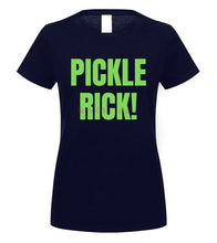 Load image into Gallery viewer, Pickle Rick!