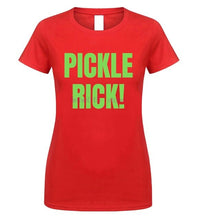 Load image into Gallery viewer, Pickle Rick!