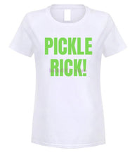 Load image into Gallery viewer, Pickle Rick!